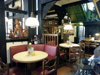 照片: Rattenf&amp;auml;ngerhaus