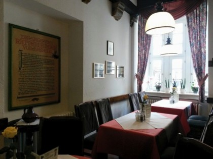照片: Rattenf&amp;auml;ngerhaus