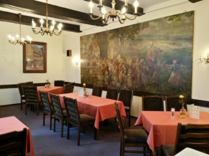 照片: Rattenf&amp;auml;ngerhaus